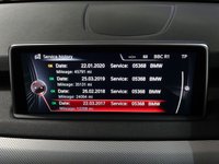 USED 2015 65 BMW X5 3.0 30d M Sport SUV 5dr Diesel Auto xDrive Euro 6 (s/s) (258 ps) SAT NAV LEATHER CRUISE PAN ROOF CAMERA 7 SEATS