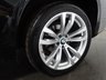 USED 2015 65 BMW X5 3.0 30d M Sport SUV 5dr Diesel Auto xDrive Euro 6 (s/s) (258 ps) SAT NAV LEATHER CRUISE PAN ROOF CAMERA 7 SEATS
