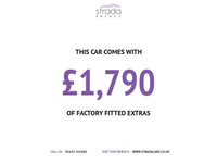 USED 2017 17 FORD FOCUS 2.0T EcoBoost ST-3 Hatchback 5dr Petrol Manual Euro 6 (s/s) (250 ps) +NATIONWIDE DELIVERY AVAILABLE+