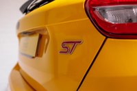 USED 2017 17 FORD FOCUS 2.0T EcoBoost ST-3 Hatchback 5dr Petrol Manual Euro 6 (s/s) (250 ps) +NATIONWIDE DELIVERY AVAILABLE+