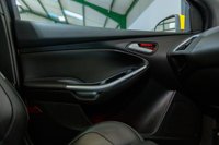 USED 2017 17 FORD FOCUS 2.0T EcoBoost ST-3 Hatchback 5dr Petrol Manual Euro 6 (s/s) (250 ps) +NATIONWIDE DELIVERY AVAILABLE+