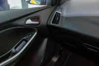 USED 2017 17 FORD FOCUS 2.0T EcoBoost ST-3 Hatchback 5dr Petrol Manual Euro 6 (s/s) (250 ps) +NATIONWIDE DELIVERY AVAILABLE+