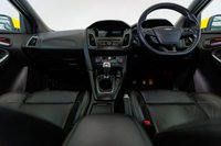 USED 2017 17 FORD FOCUS 2.0T EcoBoost ST-3 Hatchback 5dr Petrol Manual Euro 6 (s/s) (250 ps) +NATIONWIDE DELIVERY AVAILABLE+