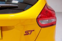 USED 2017 17 FORD FOCUS 2.0T EcoBoost ST-3 Hatchback 5dr Petrol Manual Euro 6 (s/s) (250 ps) +NATIONWIDE DELIVERY AVAILABLE+