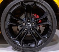 USED 2017 17 FORD FOCUS 2.0T EcoBoost ST-3 Hatchback 5dr Petrol Manual Euro 6 (s/s) (250 ps) +NATIONWIDE DELIVERY AVAILABLE+