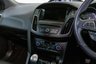 USED 2017 17 FORD FOCUS 2.0T EcoBoost ST-3 Hatchback 5dr Petrol Manual Euro 6 (s/s) (250 ps) +NATIONWIDE DELIVERY AVAILABLE+