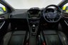 USED 2017 17 FORD FOCUS 2.0T EcoBoost ST-3 Hatchback 5dr Petrol Manual Euro 6 (s/s) (250 ps) +NATIONWIDE DELIVERY AVAILABLE+