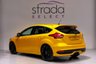 USED 2017 17 FORD FOCUS 2.0T EcoBoost ST-3 Hatchback 5dr Petrol Manual Euro 6 (s/s) (250 ps) +NATIONWIDE DELIVERY AVAILABLE+