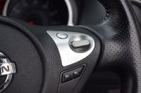 USED 2011 61 NISSAN JUKE 1.6 Tekna SUV 5dr Petrol CVT Euro 5 (117 ps) FULL LEATHER HEATED SEATS