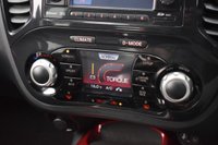 USED 2011 61 NISSAN JUKE 1.6 Tekna SUV 5dr Petrol CVT Euro 5 (117 ps) FULL LEATHER HEATED SEATS