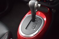 USED 2011 61 NISSAN JUKE 1.6 Tekna SUV 5dr Petrol CVT Euro 5 (117 ps) FULL LEATHER HEATED SEATS