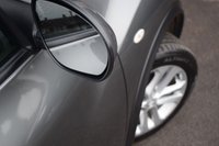 USED 2011 61 NISSAN JUKE 1.6 Tekna SUV 5dr Petrol CVT Euro 5 (117 ps) FULL LEATHER HEATED SEATS