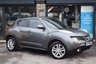 USED 2011 61 NISSAN JUKE 1.6 Tekna SUV 5dr Petrol CVT Euro 5 (117 ps) FULL LEATHER HEATED SEATS