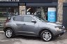USED 2011 61 NISSAN JUKE 1.6 Tekna SUV 5dr Petrol CVT Euro 5 (117 ps) FULL LEATHER HEATED SEATS
