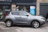 USED 2011 61 NISSAN JUKE 1.6 Tekna SUV 5dr Petrol CVT Euro 5 (117 ps) FULL LEATHER HEATED SEATS