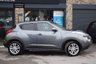 USED 2011 61 NISSAN JUKE 1.6 Tekna SUV 5dr Petrol CVT Euro 5 (117 ps) FULL LEATHER HEATED SEATS