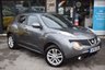 USED 2011 61 NISSAN JUKE 1.6 Tekna SUV 5dr Petrol CVT Euro 5 (117 ps) FULL LEATHER HEATED SEATS