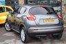 USED 2011 61 NISSAN JUKE 1.6 Tekna SUV 5dr Petrol CVT Euro 5 (117 ps) FULL LEATHER HEATED SEATS