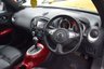 USED 2011 61 NISSAN JUKE 1.6 Tekna SUV 5dr Petrol CVT Euro 5 (117 ps) FULL LEATHER HEATED SEATS
