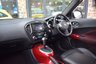 USED 2011 61 NISSAN JUKE 1.6 Tekna SUV 5dr Petrol CVT Euro 5 (117 ps) FULL LEATHER HEATED SEATS