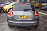 USED 2011 61 NISSAN JUKE 1.6 Tekna SUV 5dr Petrol CVT Euro 5 (117 ps) FULL LEATHER HEATED SEATS