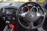 USED 2011 61 NISSAN JUKE 1.6 Tekna SUV 5dr Petrol CVT Euro 5 (117 ps) FULL LEATHER HEATED SEATS