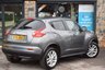 USED 2011 61 NISSAN JUKE 1.6 Tekna SUV 5dr Petrol CVT Euro 5 (117 ps) FULL LEATHER HEATED SEATS