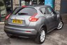 USED 2011 61 NISSAN JUKE 1.6 Tekna SUV 5dr Petrol CVT Euro 5 (117 ps) FULL LEATHER HEATED SEATS