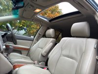 USED 2007 07 LEXUS RX 3.5 350 SE SUV 5dr Petrol Automatic (264 g/km, 272 bhp) 
