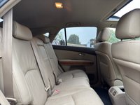 USED 2007 07 LEXUS RX 3.5 350 SE SUV 5dr Petrol Automatic (264 g/km, 272 bhp) 