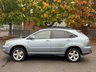 USED 2007 07 LEXUS RX 3.5 350 SE SUV 5dr Petrol Automatic (264 g/km, 272 bhp) 