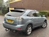 USED 2007 07 LEXUS RX 3.5 350 SE SUV 5dr Petrol Automatic (264 g/km, 272 bhp) 