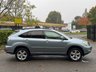 USED 2007 07 LEXUS RX 3.5 350 SE SUV 5dr Petrol Automatic (264 g/km, 272 bhp) 