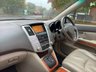 USED 2007 07 LEXUS RX 3.5 350 SE SUV 5dr Petrol Automatic (264 g/km, 272 bhp) 