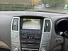 USED 2007 07 LEXUS RX 3.5 350 SE SUV 5dr Petrol Automatic (264 g/km, 272 bhp) 