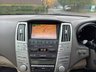 USED 2007 07 LEXUS RX 3.5 350 SE SUV 5dr Petrol Automatic (264 g/km, 272 bhp) 