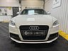 USED 2012 61 AUDI TT 2.0 TFSI Black Edition Coupe 3dr Petrol Manual Euro 5 (s/s) (211 ps) 2 KEYS / FSH