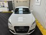 USED 2012 61 AUDI TT 2.0 TFSI Black Edition Coupe 3dr Petrol Manual Euro 5 (s/s) (211 ps) 2 KEYS / FSH