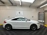 USED 2012 61 AUDI TT 2.0 TFSI Black Edition Coupe 3dr Petrol Manual Euro 5 (s/s) (211 ps) 2 KEYS / FSH