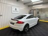 USED 2012 61 AUDI TT 2.0 TFSI Black Edition Coupe 3dr Petrol Manual Euro 5 (s/s) (211 ps) 2 KEYS / FSH