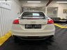 USED 2012 61 AUDI TT 2.0 TFSI Black Edition Coupe 3dr Petrol Manual Euro 5 (s/s) (211 ps) 2 KEYS / FSH