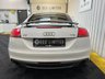 USED 2012 61 AUDI TT 2.0 TFSI Black Edition Coupe 3dr Petrol Manual Euro 5 (s/s) (211 ps) 2 KEYS / FSH
