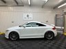 USED 2012 61 AUDI TT 2.0 TFSI Black Edition Coupe 3dr Petrol Manual Euro 5 (s/s) (211 ps) 2 KEYS / FSH