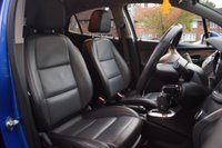 USED 2016 66 VAUXHALL MOKKA 1.6 CDTi SE SUV 5dr Diesel Auto 2WD Euro 6 (136 ps) DIESEL AUTOMATIC