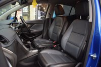 USED 2016 66 VAUXHALL MOKKA 1.6 CDTi SE SUV 5dr Diesel Auto 2WD Euro 6 (136 ps) DIESEL AUTOMATIC