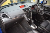 USED 2016 66 VAUXHALL MOKKA 1.6 CDTi SE SUV 5dr Diesel Auto 2WD Euro 6 (136 ps) DIESEL AUTOMATIC