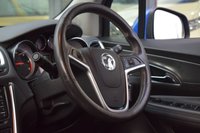 USED 2016 66 VAUXHALL MOKKA 1.6 CDTi SE SUV 5dr Diesel Auto 2WD Euro 6 (136 ps) DIESEL AUTOMATIC