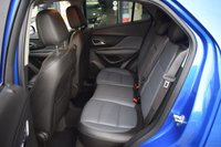 USED 2016 66 VAUXHALL MOKKA 1.6 CDTi SE SUV 5dr Diesel Auto 2WD Euro 6 (136 ps) DIESEL AUTOMATIC