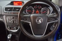 USED 2016 66 VAUXHALL MOKKA 1.6 CDTi SE SUV 5dr Diesel Auto 2WD Euro 6 (136 ps) DIESEL AUTOMATIC
