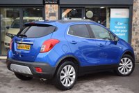 USED 2016 66 VAUXHALL MOKKA 1.6 CDTi SE SUV 5dr Diesel Auto 2WD Euro 6 (136 ps) DIESEL AUTOMATIC